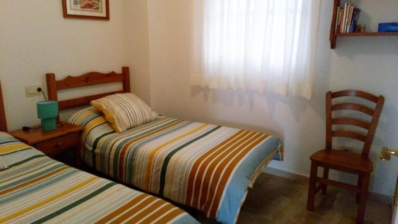 Apartamento Fuentes De Nerja Apartment